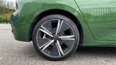 Peugeot 308 1.2 PureTech GT 5dr EAT8 Petrol Hatchback